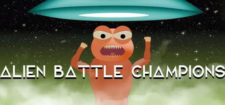 Alien Battle Champions