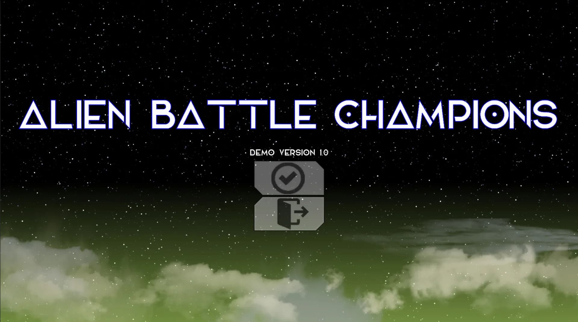Alien Battle Champions görsel 9