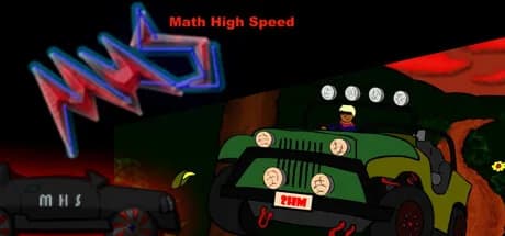 Math High Speed görsel 1