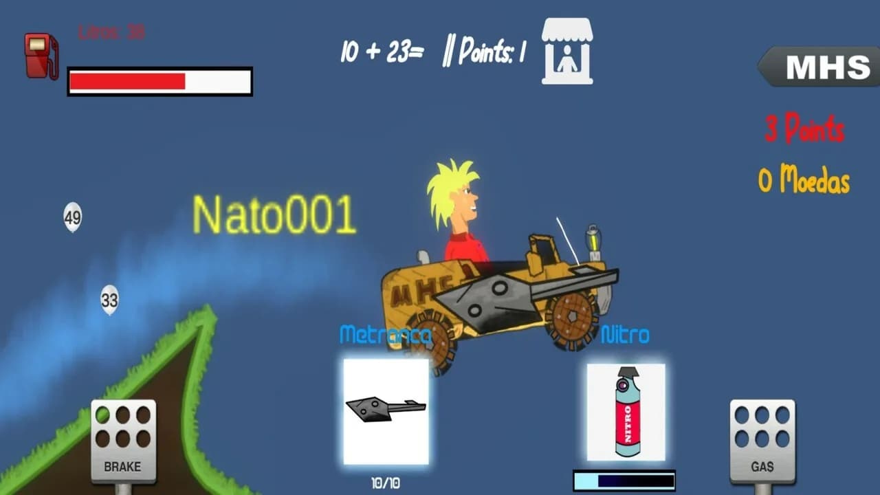 Math High Speed görsel 2