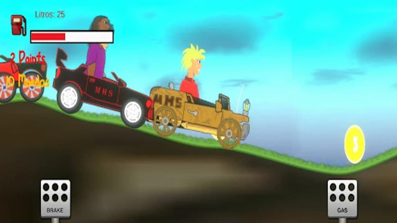 Math High Speed görsel 5