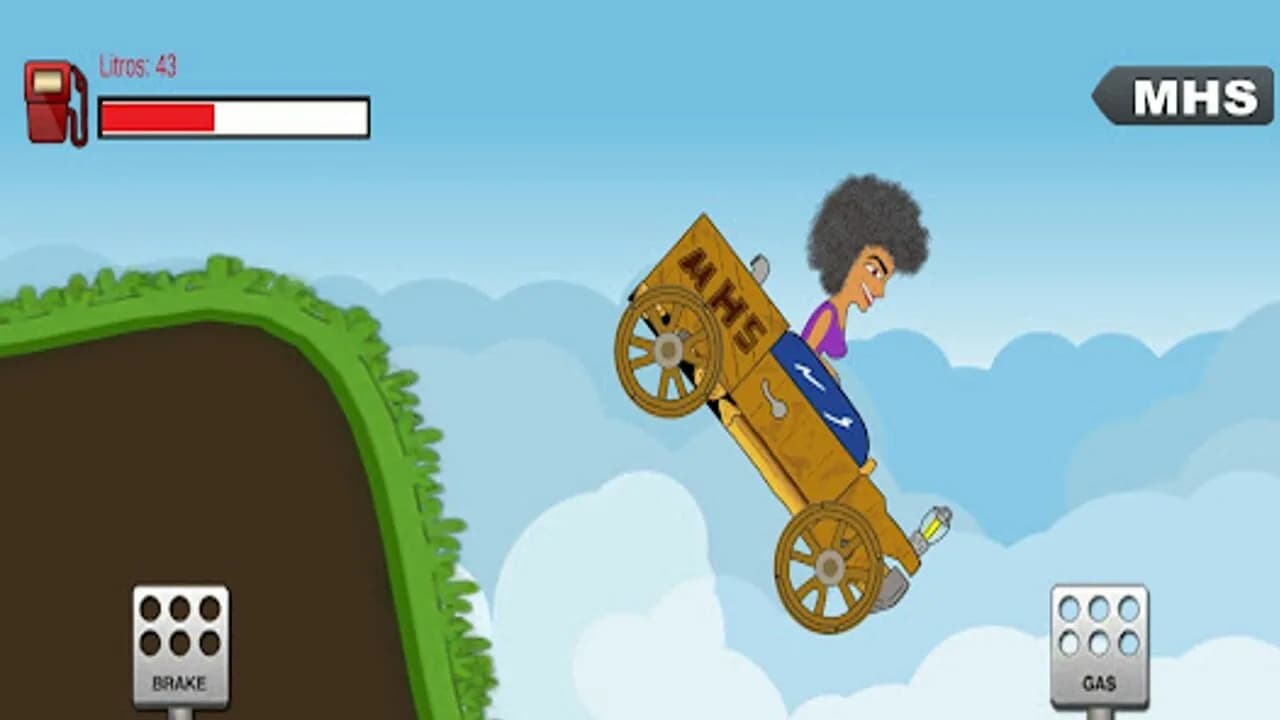 Math High Speed görsel 6