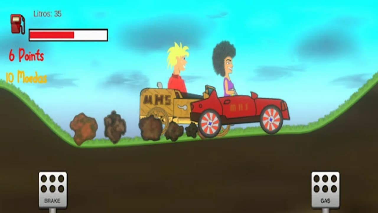 Math High Speed görsel 8