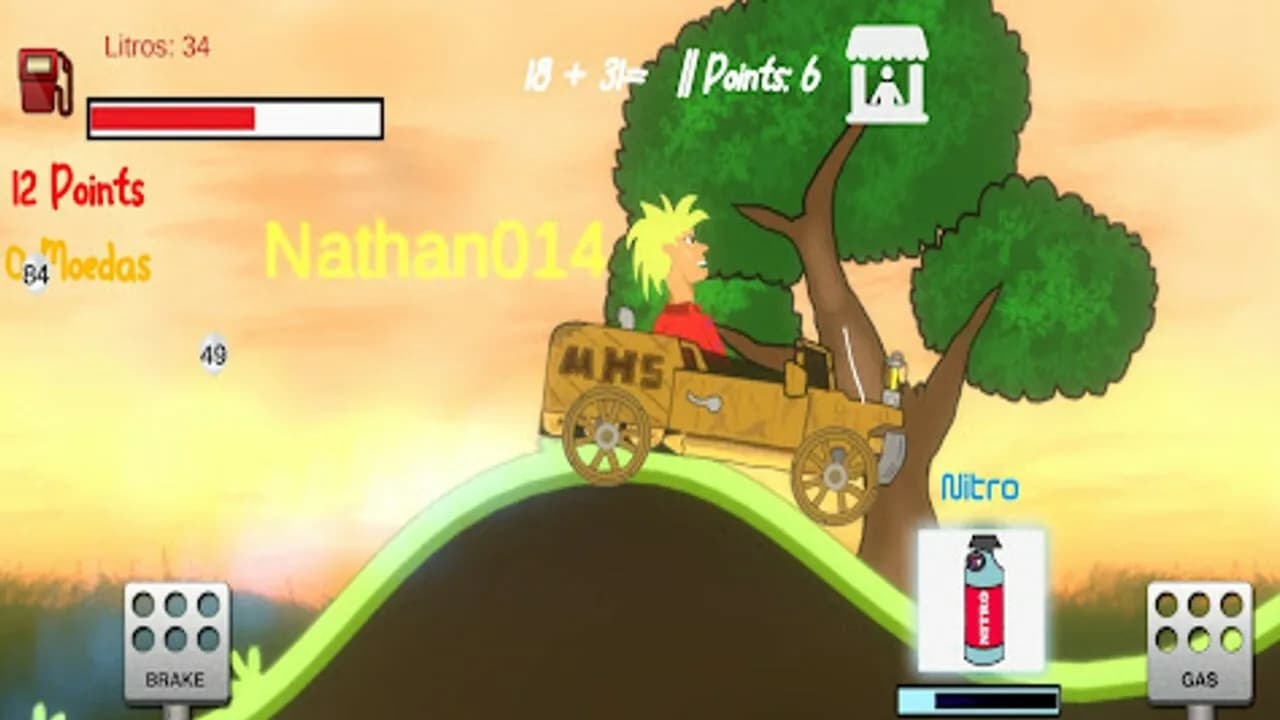 Math High Speed görsel 9