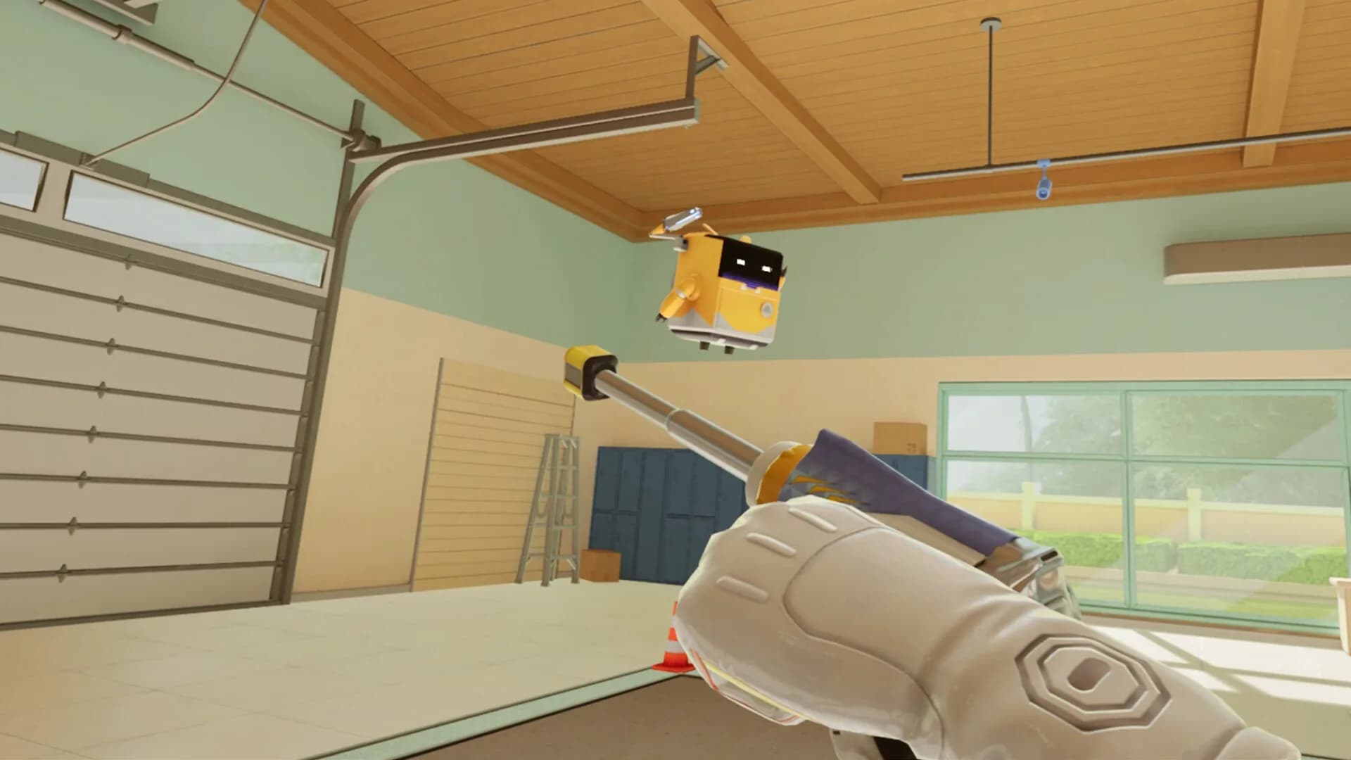 PowerWash Adventure VR görsel 5