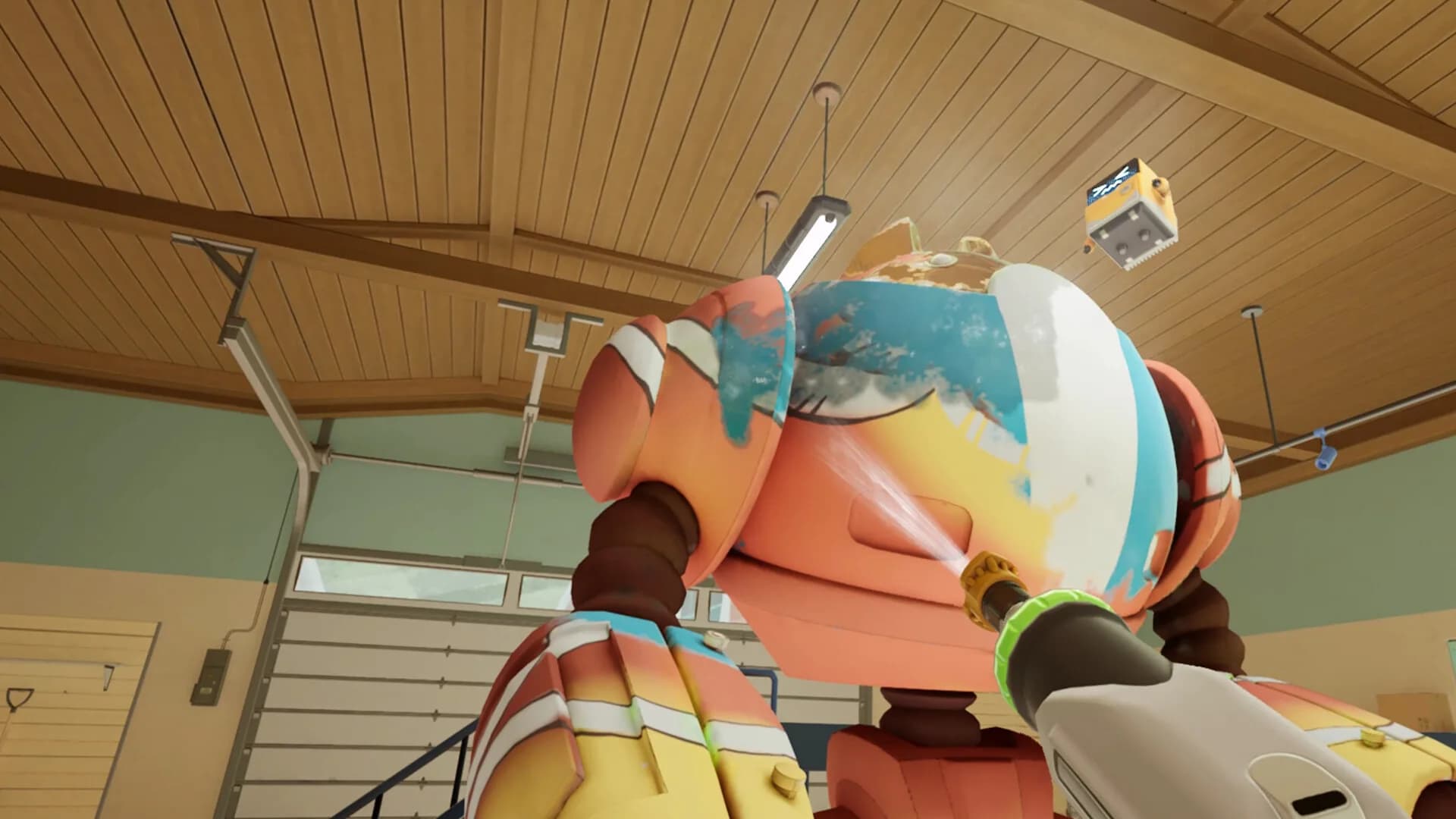 PowerWash Adventure VR görsel 6