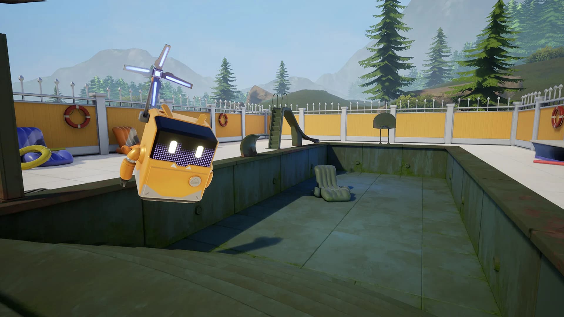 PowerWash Adventure VR görsel 11