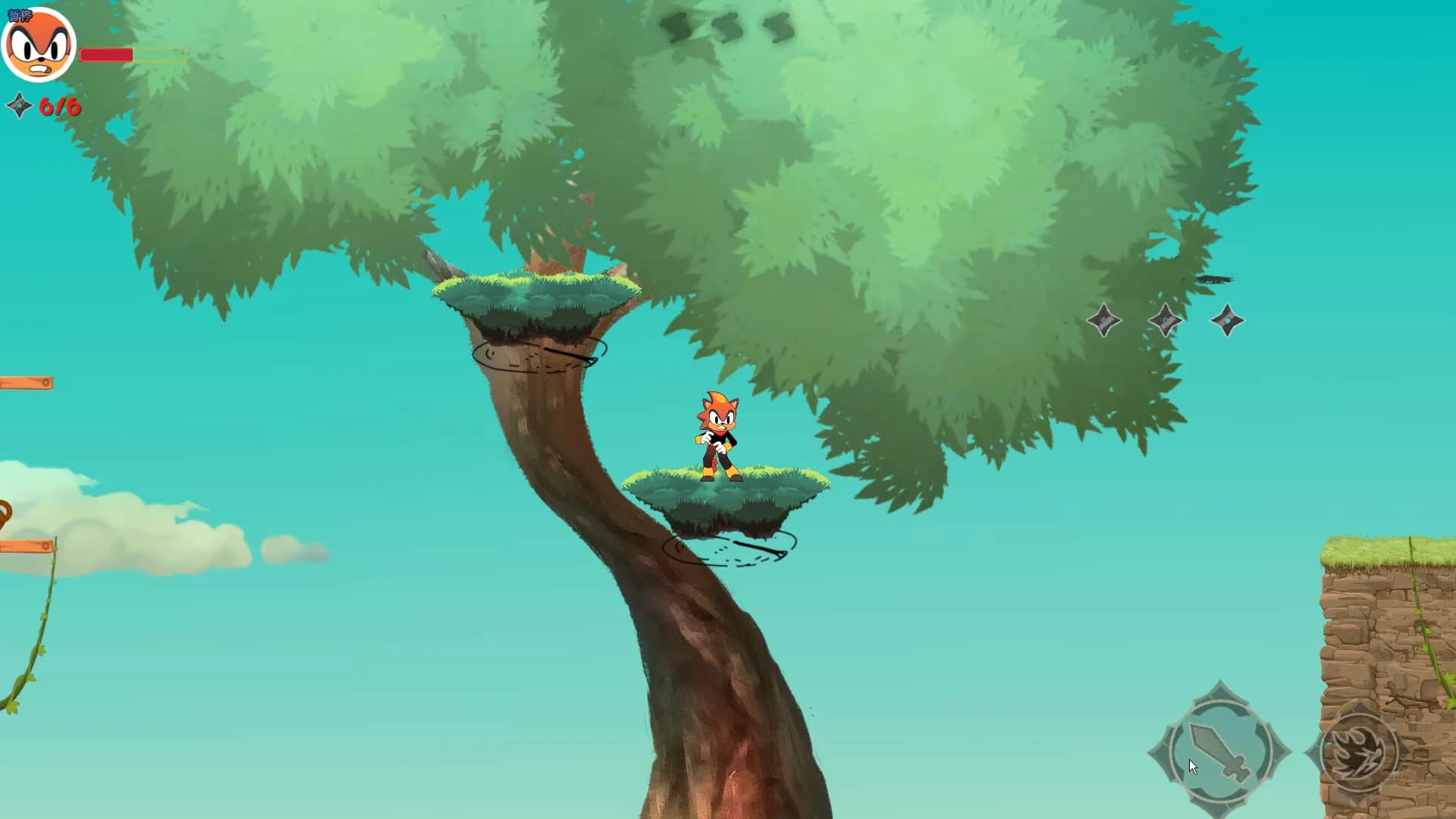 Luke Jump görsel 2