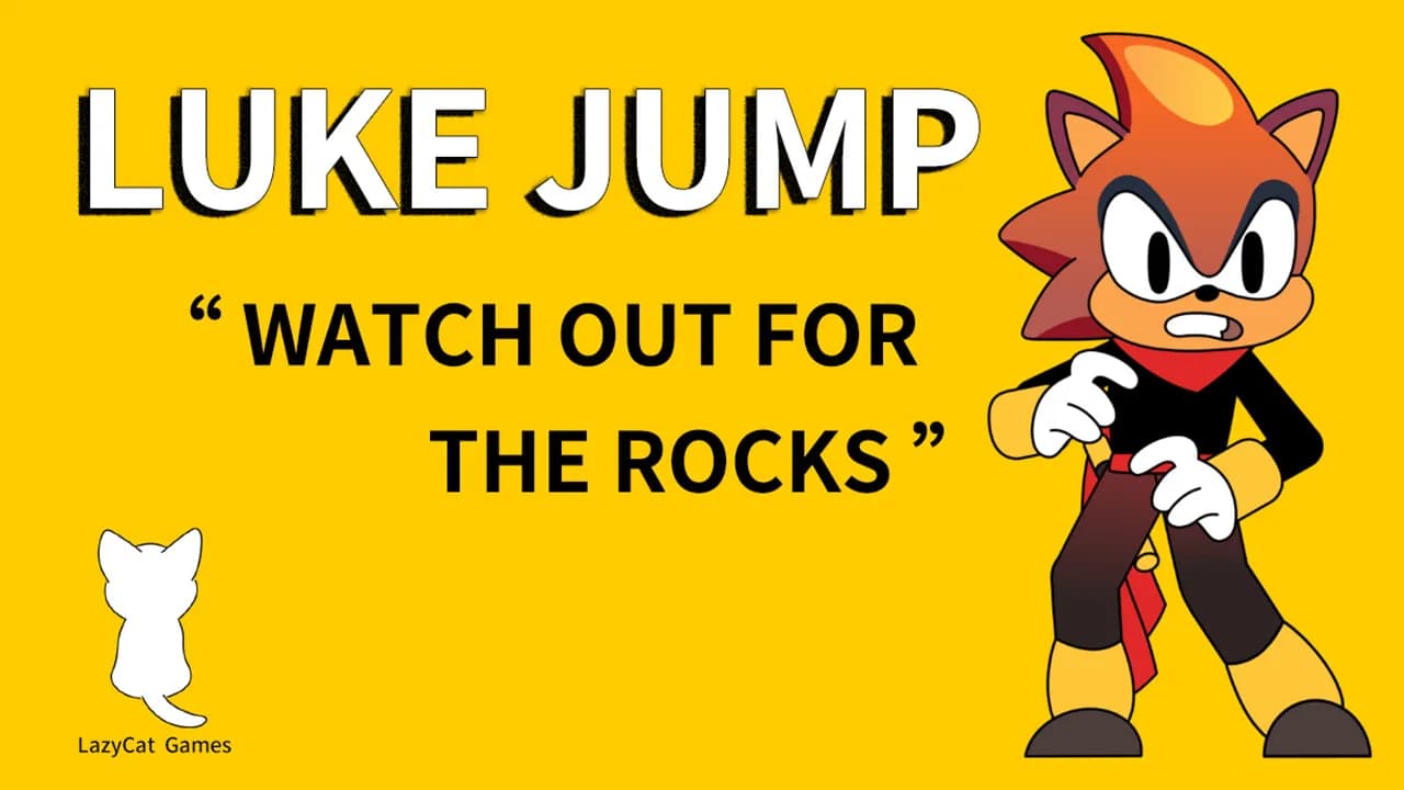 Luke Jump görsel 12