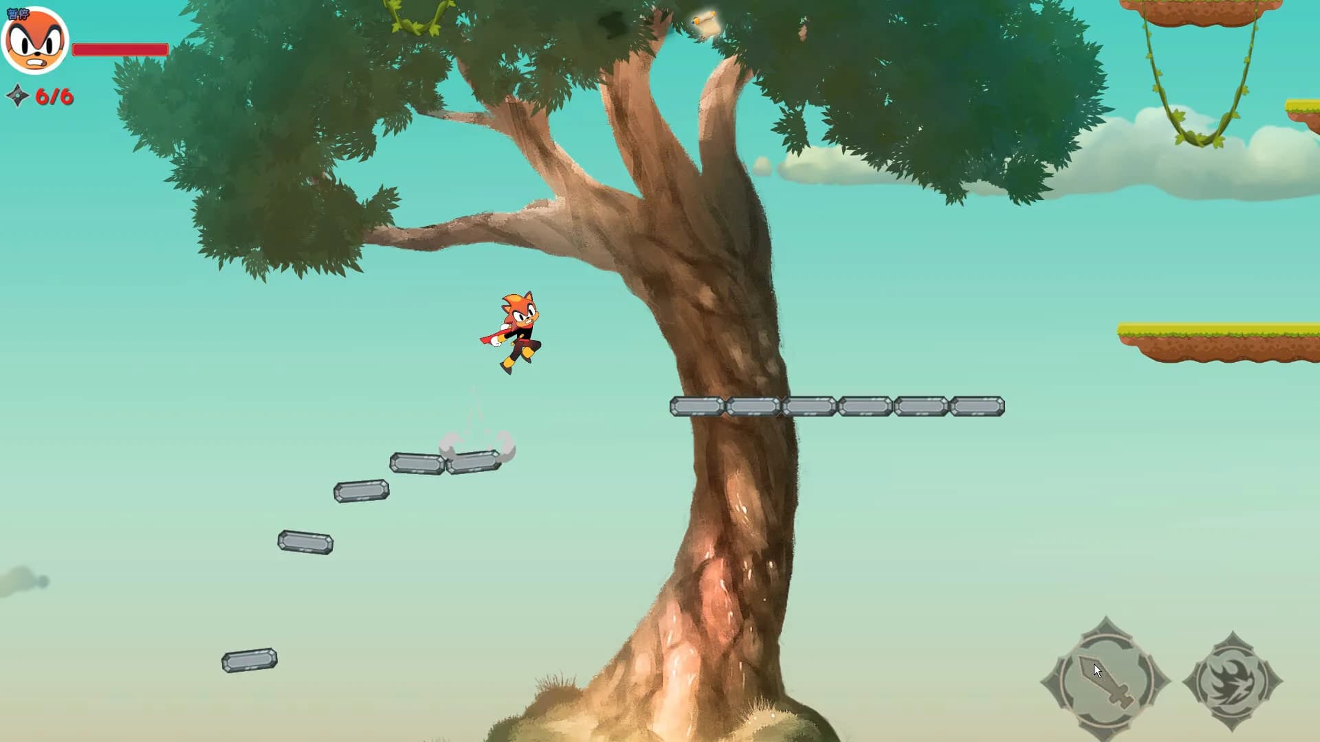 Luke Jump görsel 4