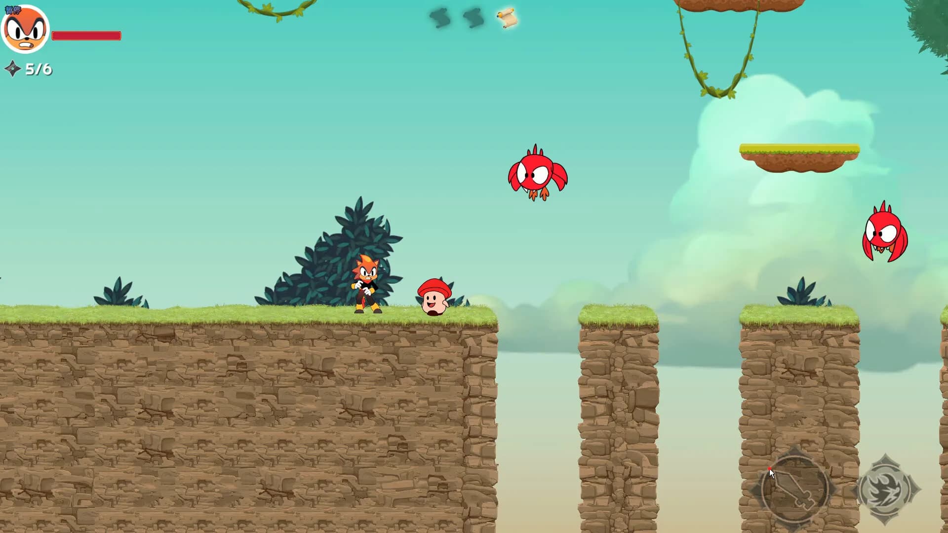 Luke Jump görsel 6