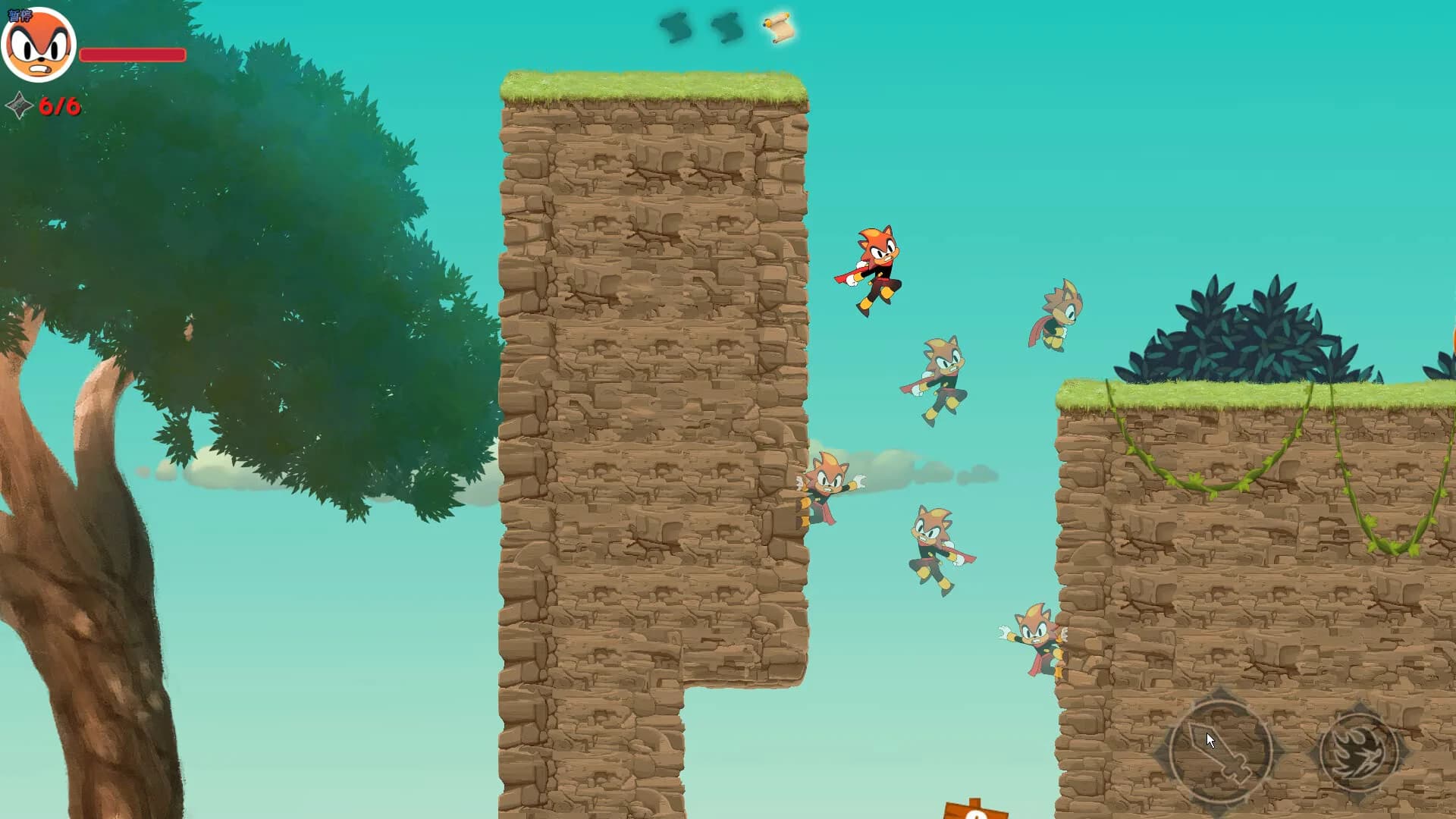 Luke Jump görsel 7