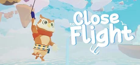 Close to Flight görsel 1