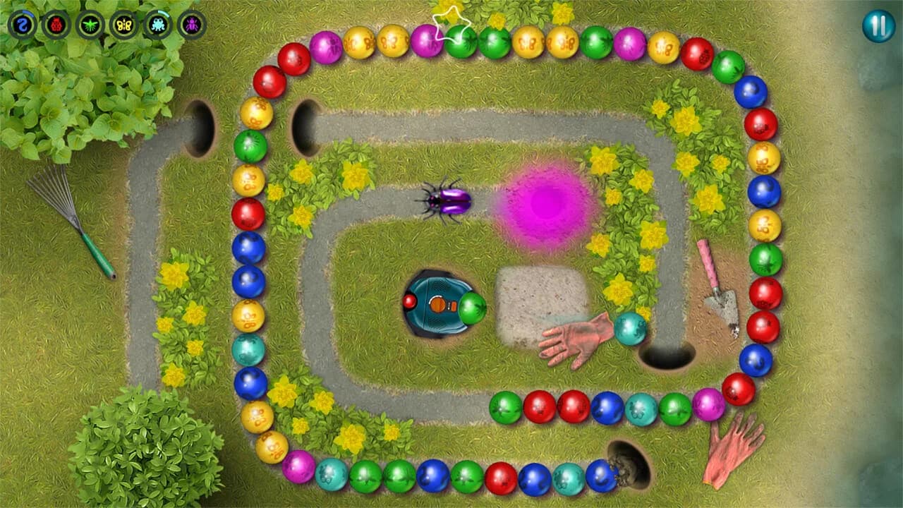 Zumba Garden görsel 2