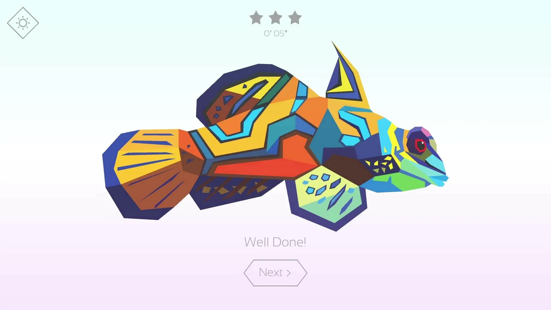 Poly Match görsel 2