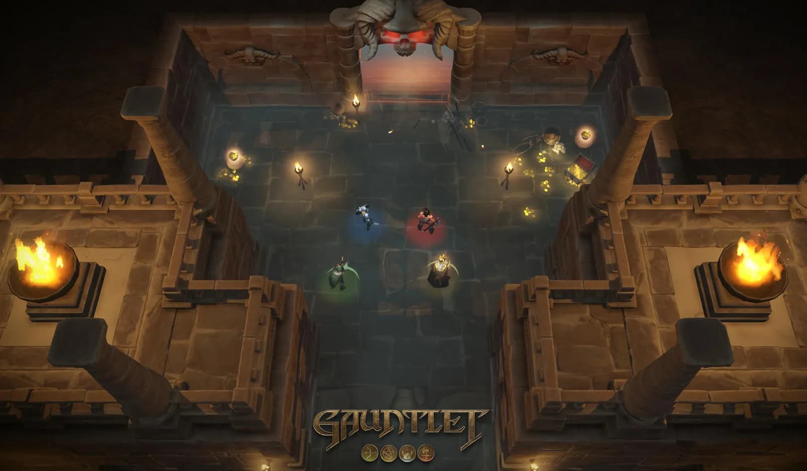 Gauntlet™ Slayer Edition görsel 12