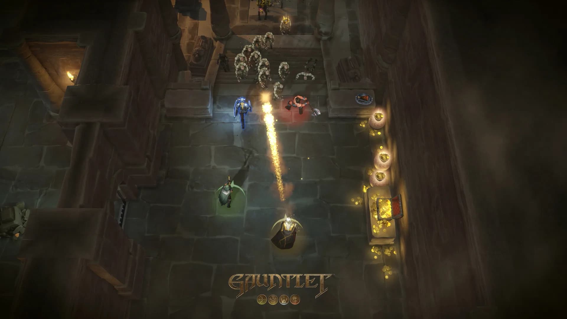 Gauntlet™ Slayer Edition görsel 13
