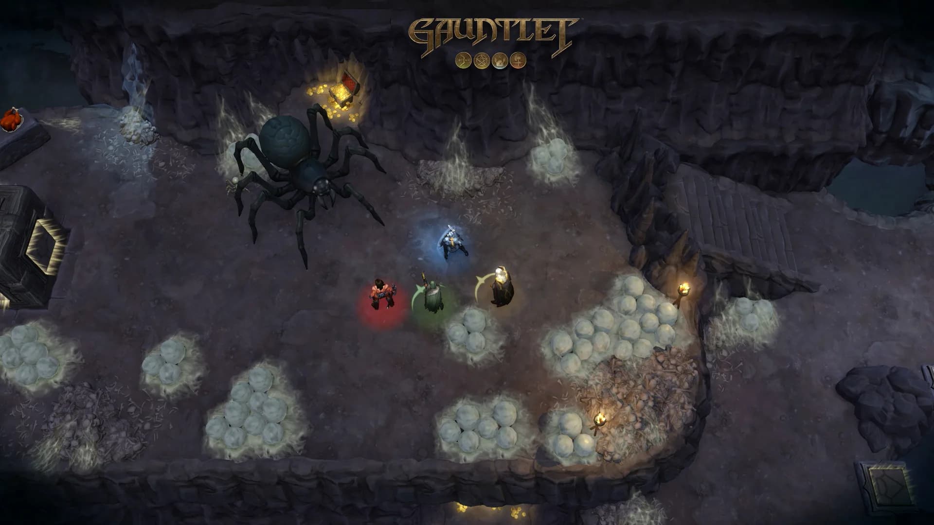 Gauntlet™ Slayer Edition görsel 14
