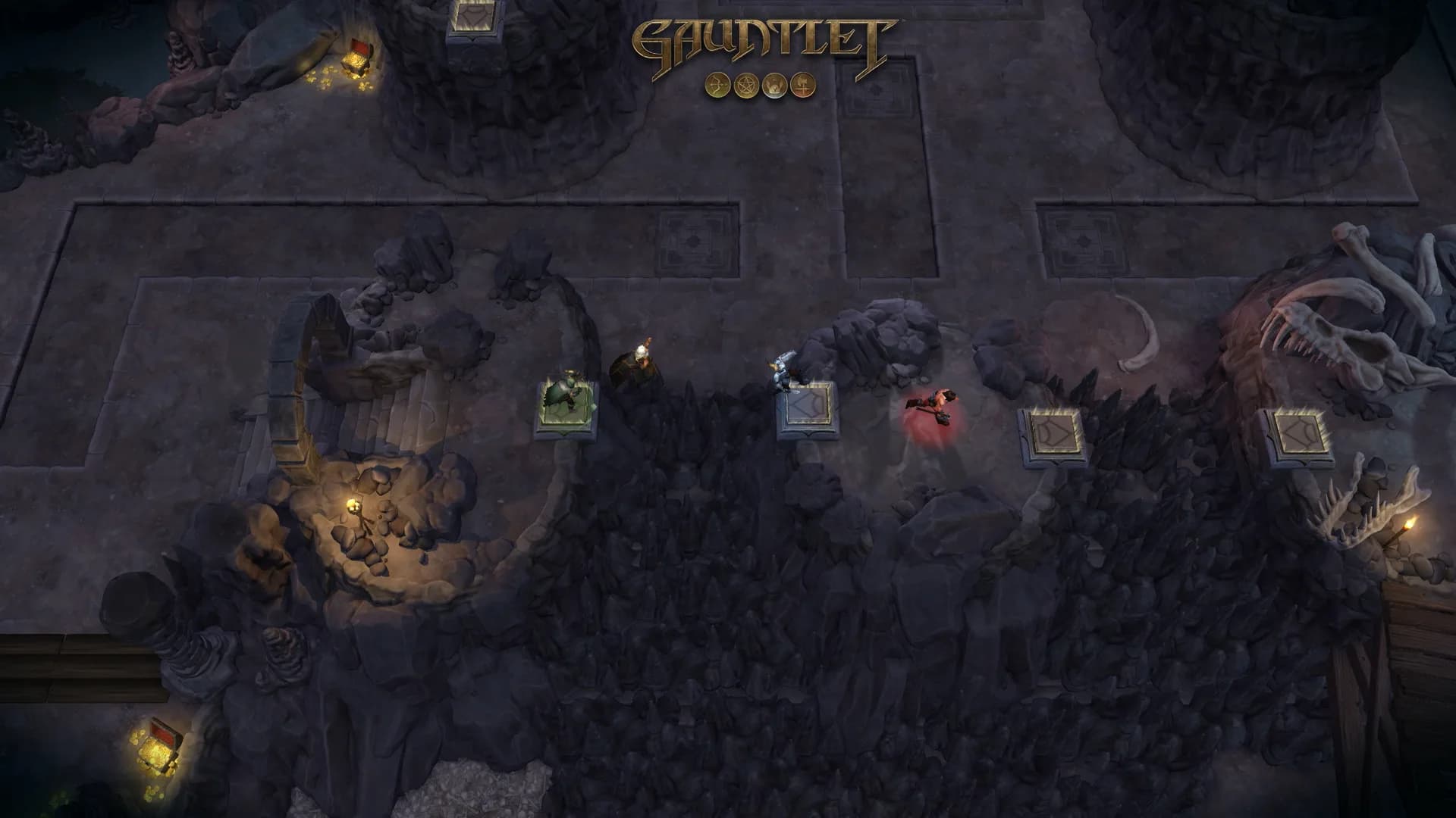 Gauntlet™ Slayer Edition görsel 15