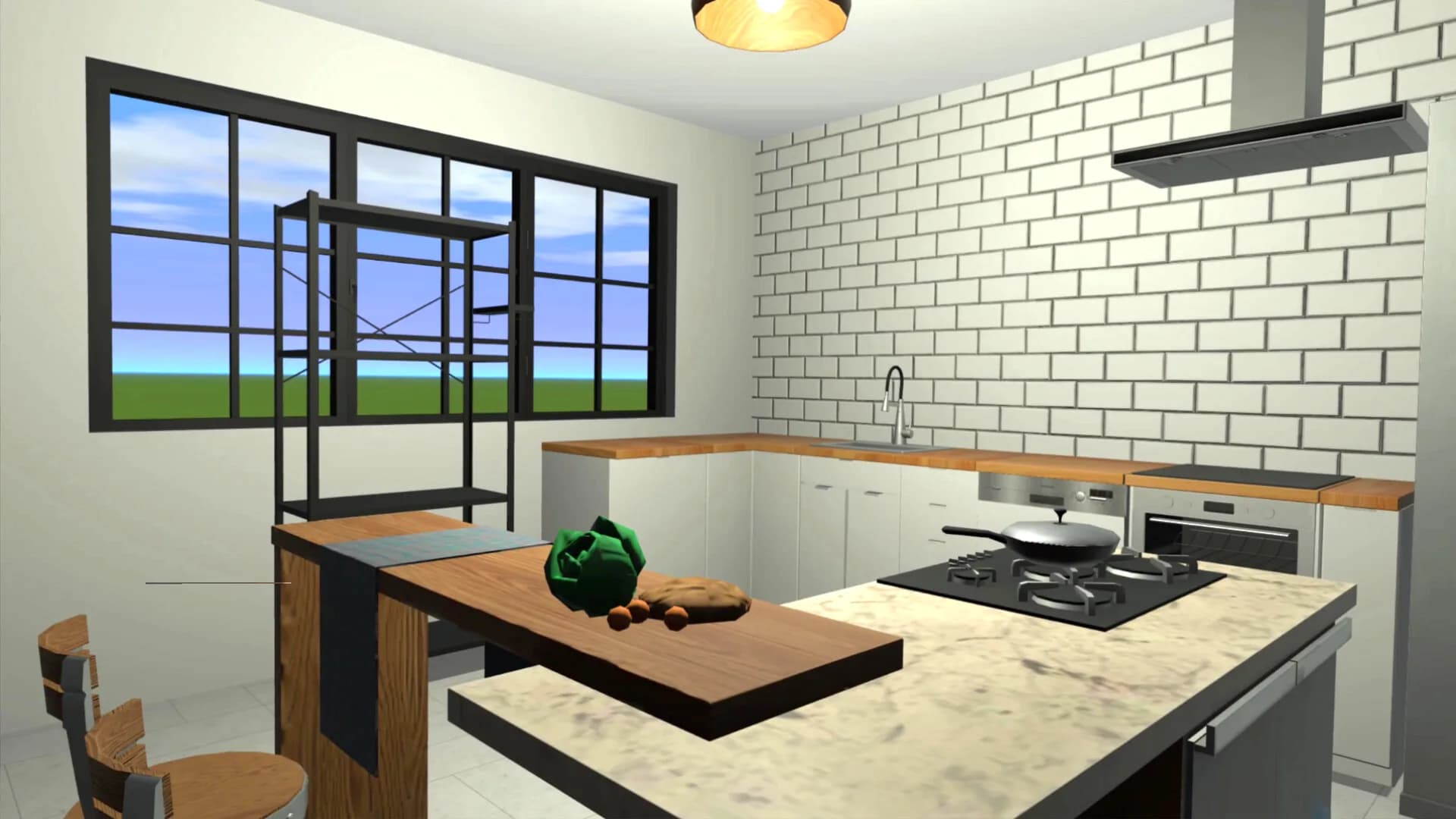 Home Design 3D VR görsel 6