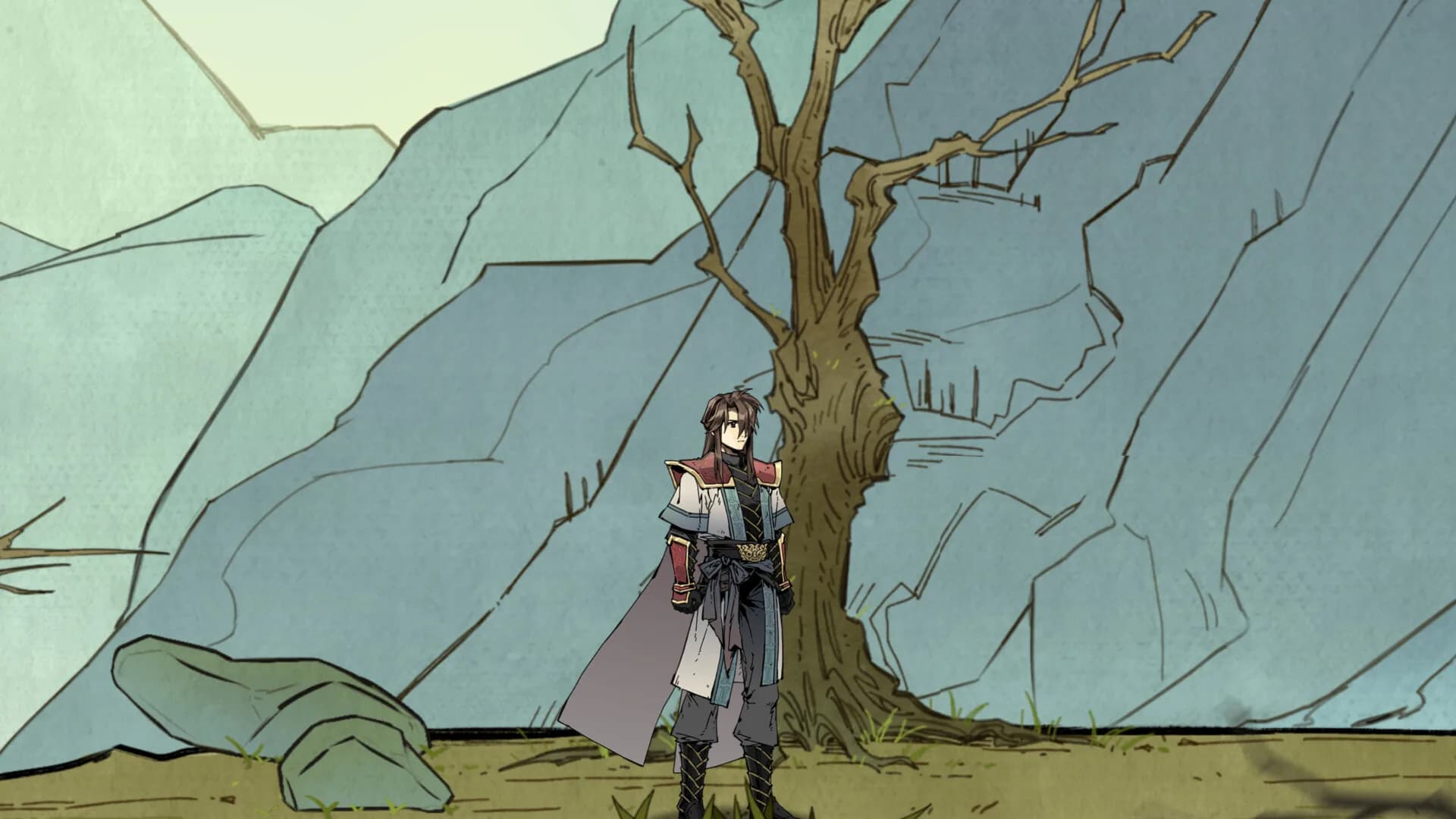 卷壹:梦行记Volume 1 Dreamwalker's Diary görsel 4