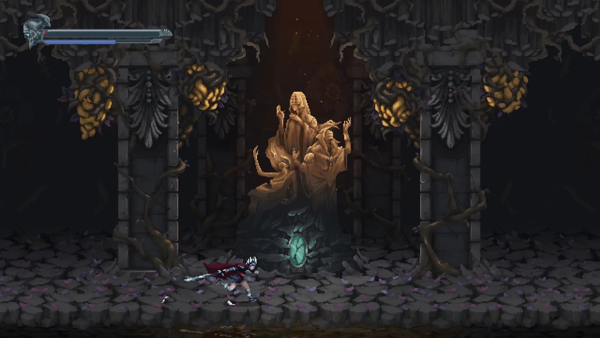 Eden's Guardian görsel 2