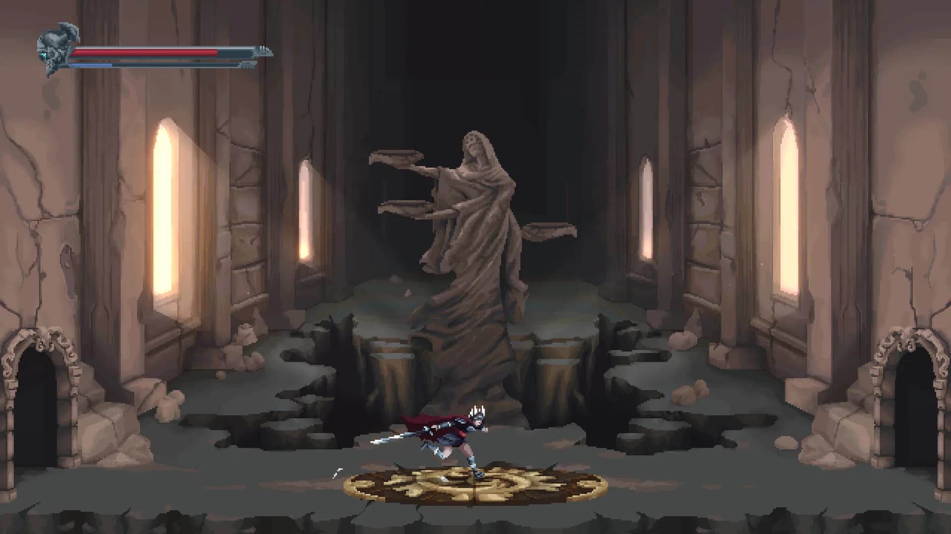 Eden's Guardian görsel 5