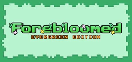 Forebloomed: Evergreen Edition görsel 1