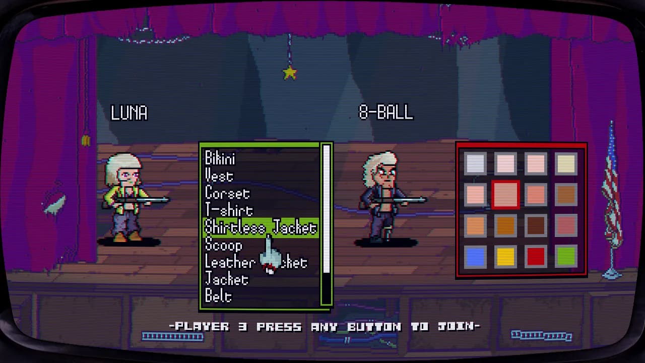 Dead Pixels II görsel 7