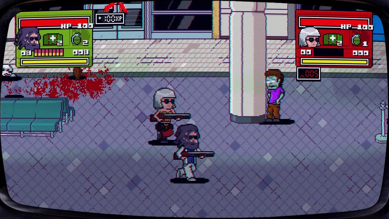 Dead Pixels II görsel 10