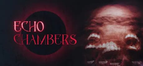 Echo Chambers görsel 1