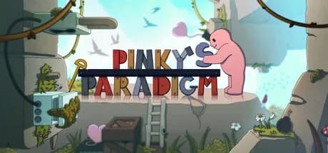 Pinky's Paradigm
