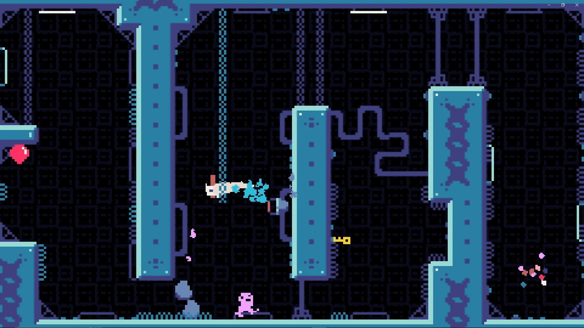 Pinky's Paradigm görsel 2