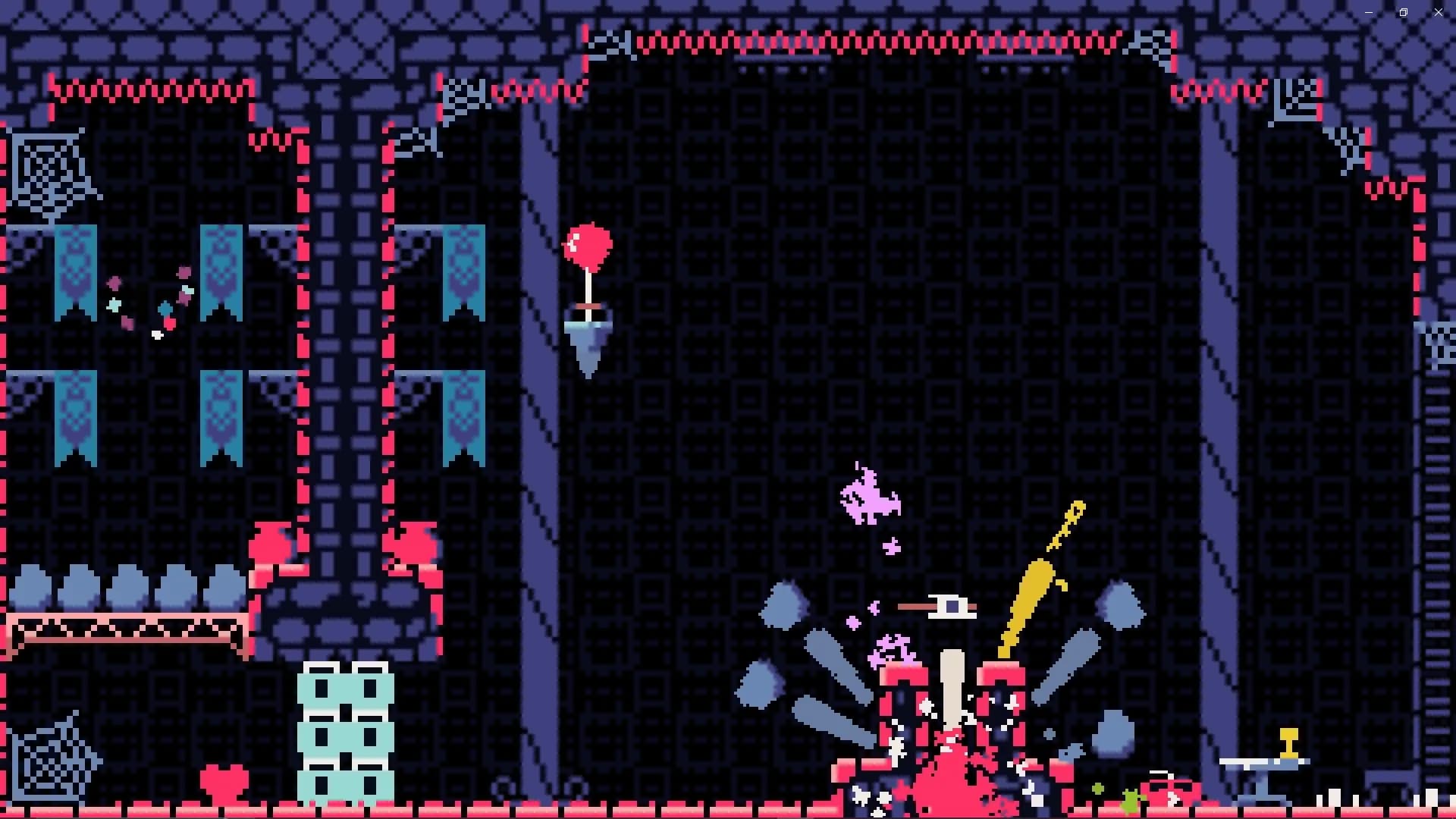 Pinky's Paradigm görsel 6