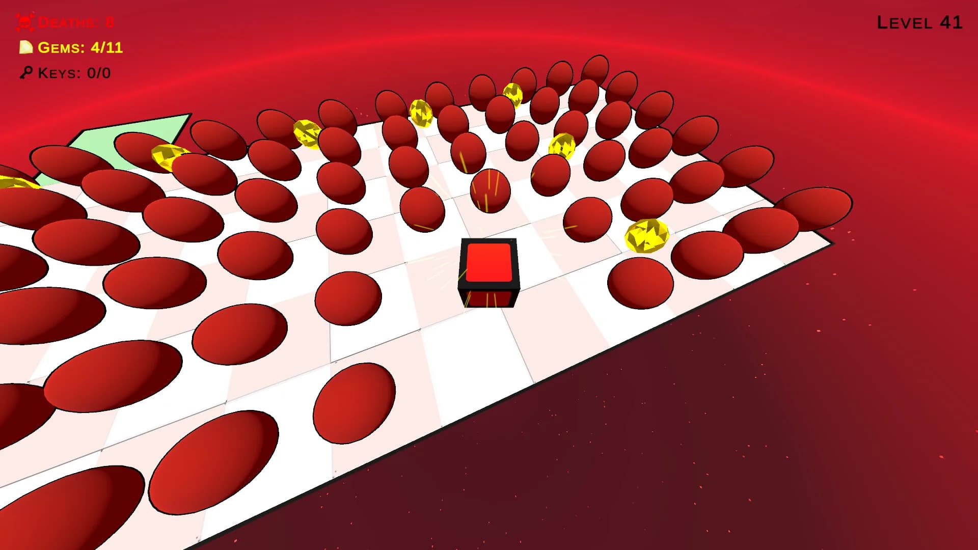 The World's Hardest Game 3D Nostalgia 2 görsel 3