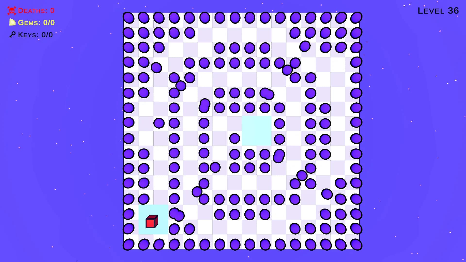 The World's Hardest Game 3D Nostalgia 2 görsel 4