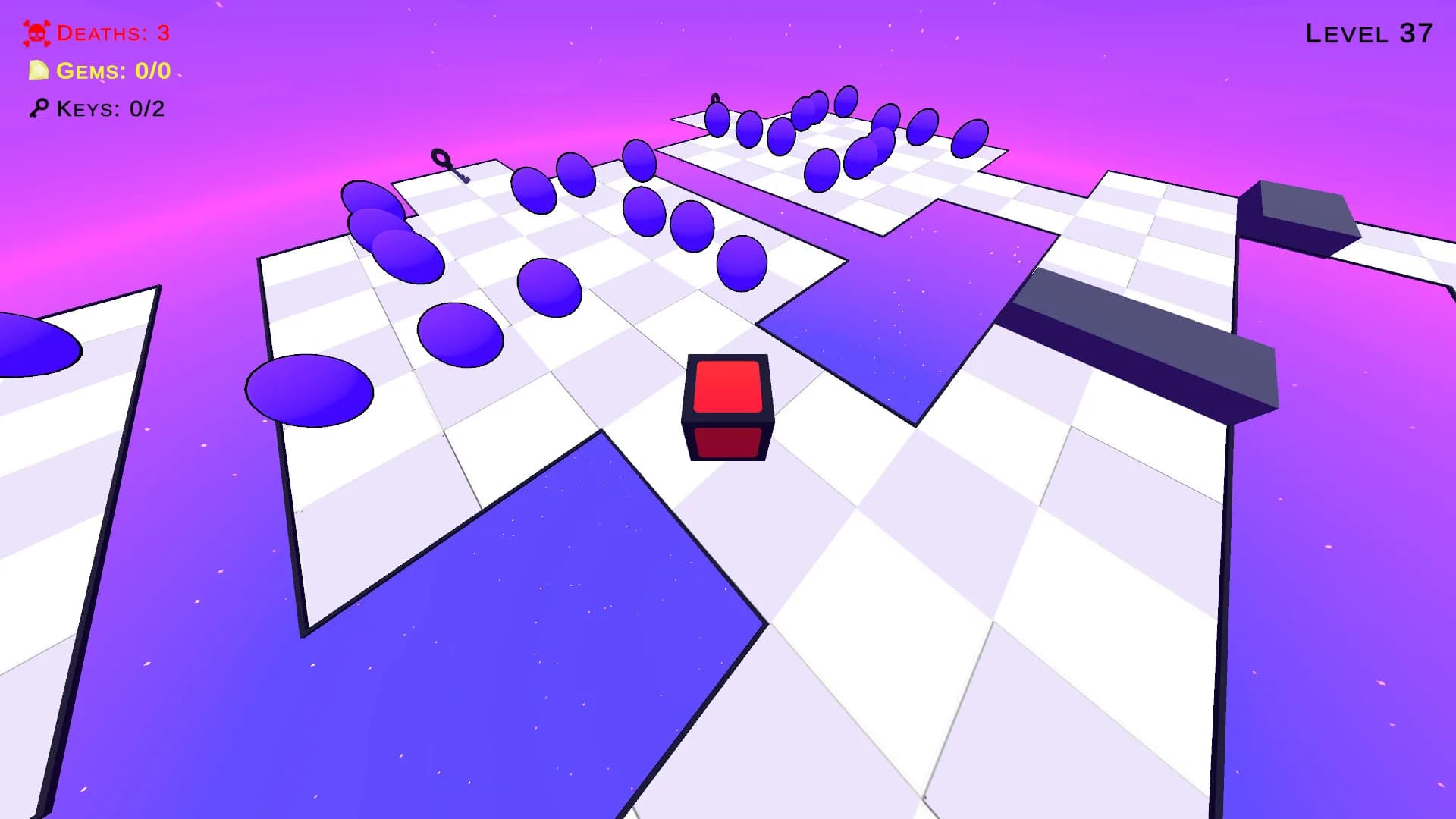The World's Hardest Game 3D Nostalgia 2 görsel 5