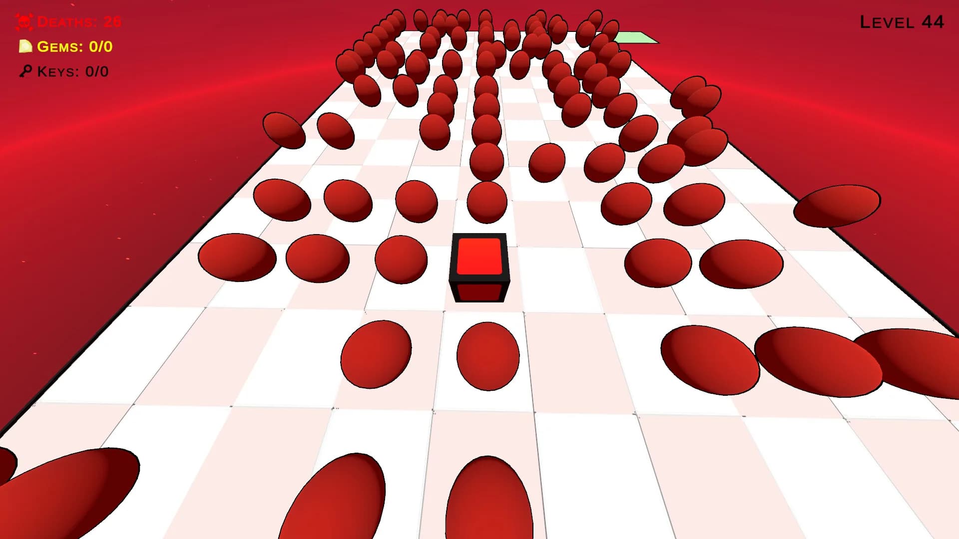 The World's Hardest Game 3D Nostalgia 2 görsel 6