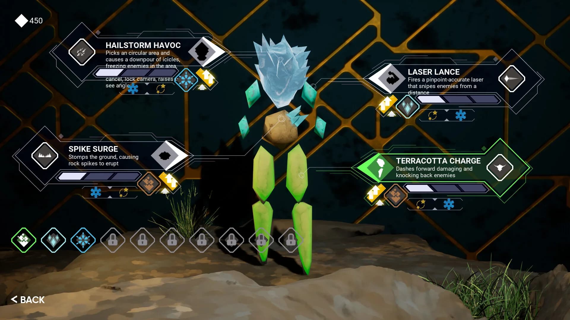 Shard Seekers görsel 2