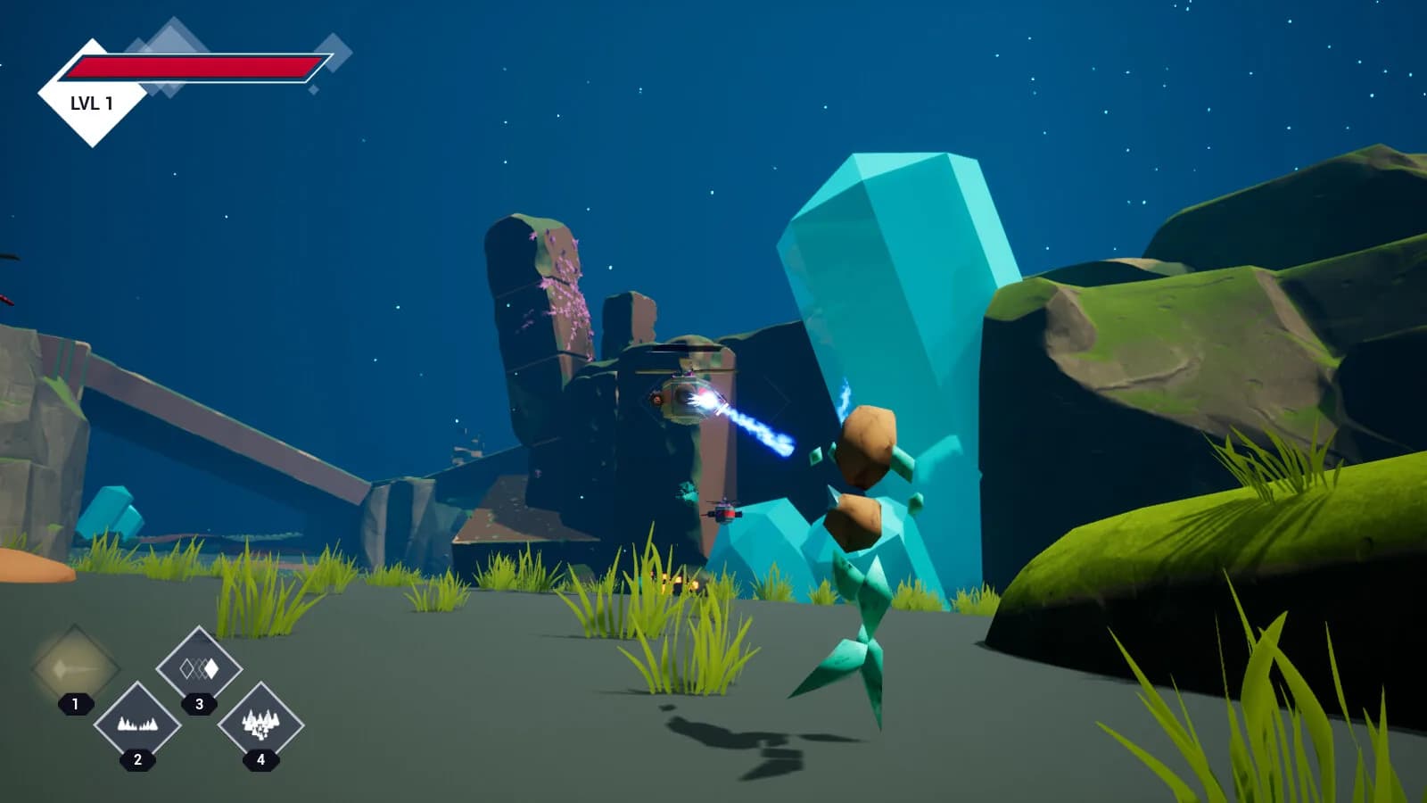Shard Seekers görsel 4