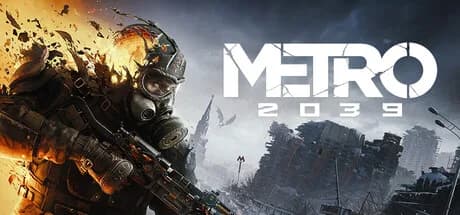 METRO 2039 görsel 1
