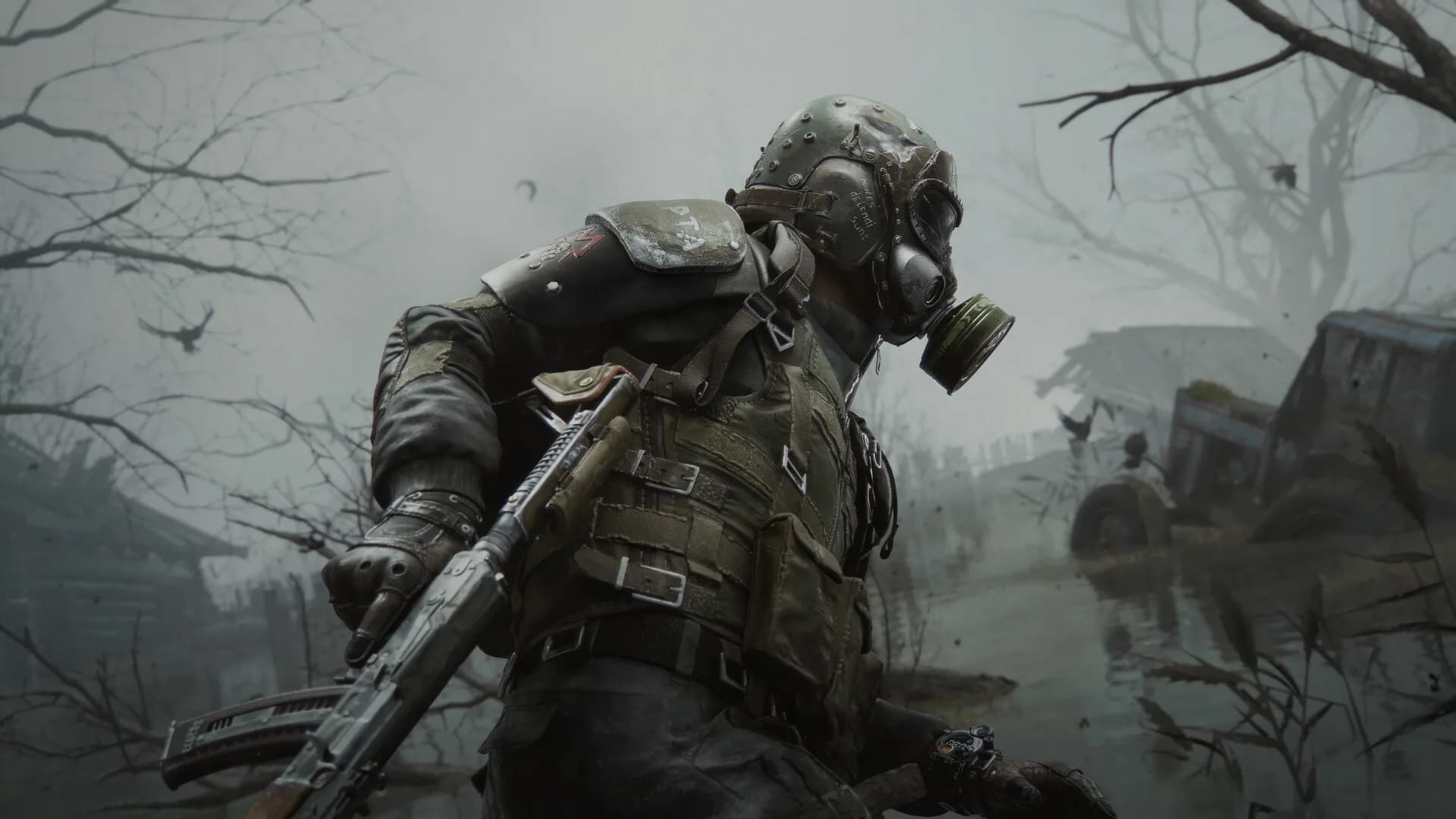 METRO 2039 görsel 2