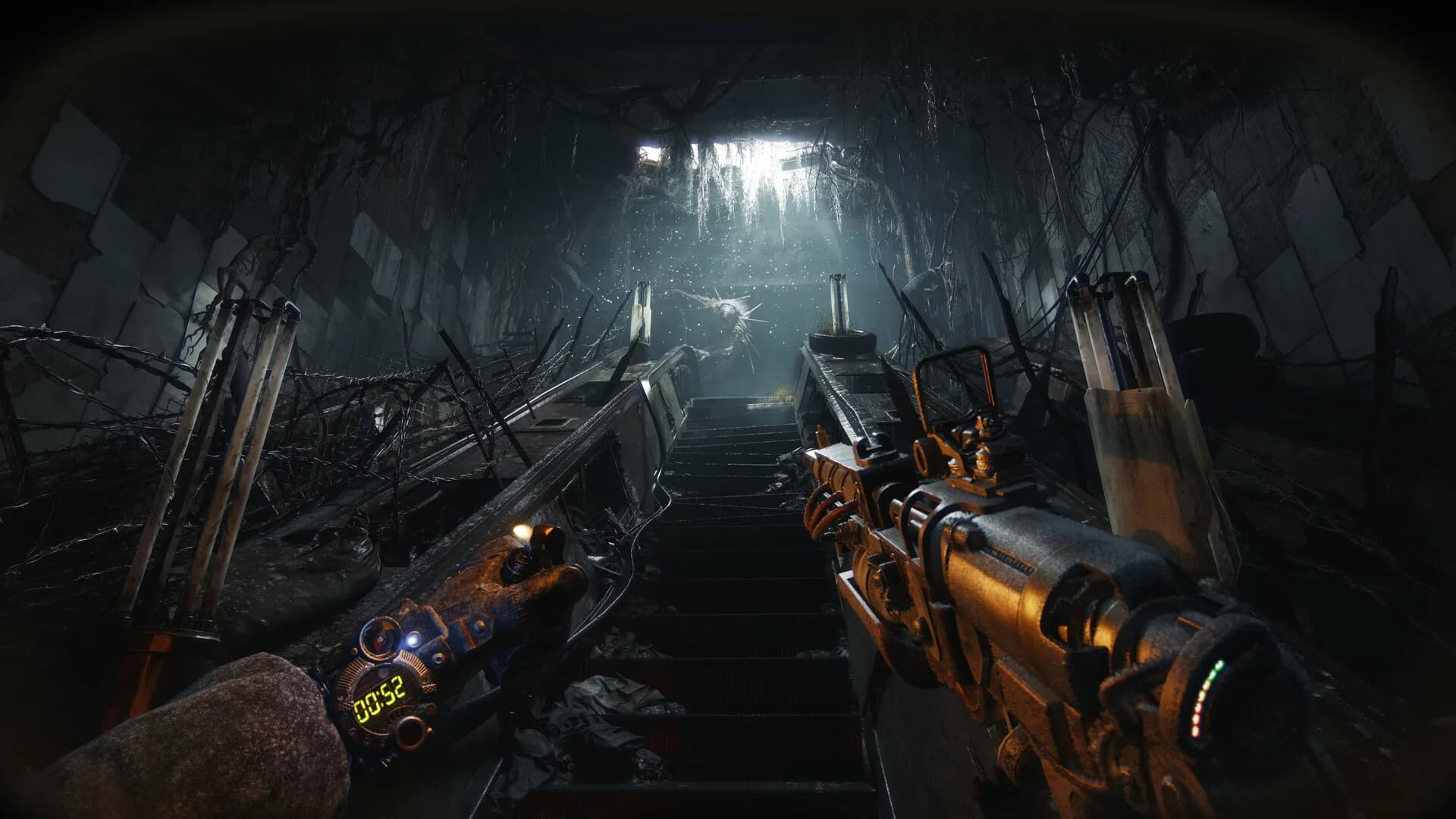METRO 2039 görsel 3