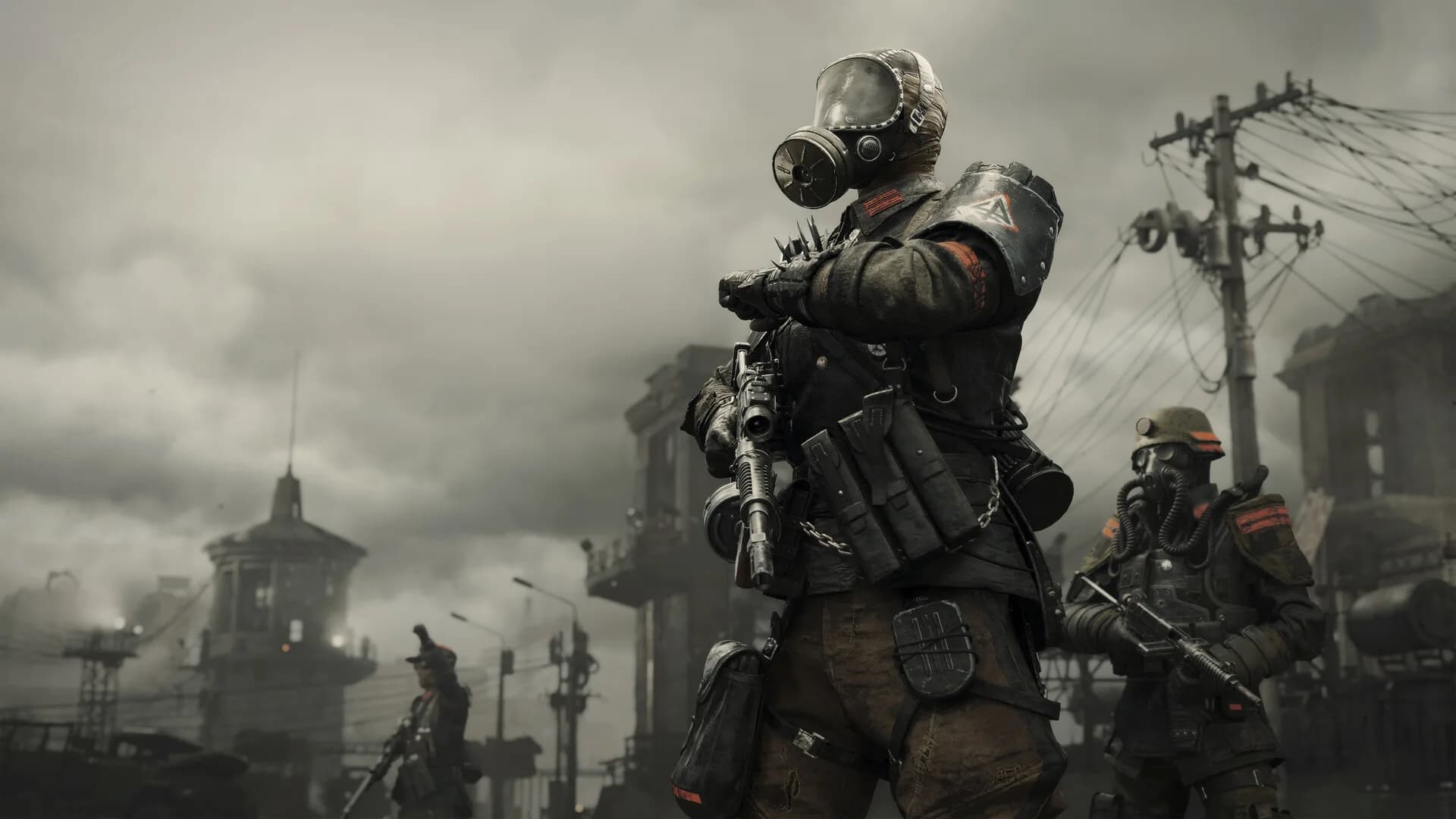 METRO 2039 görsel 6