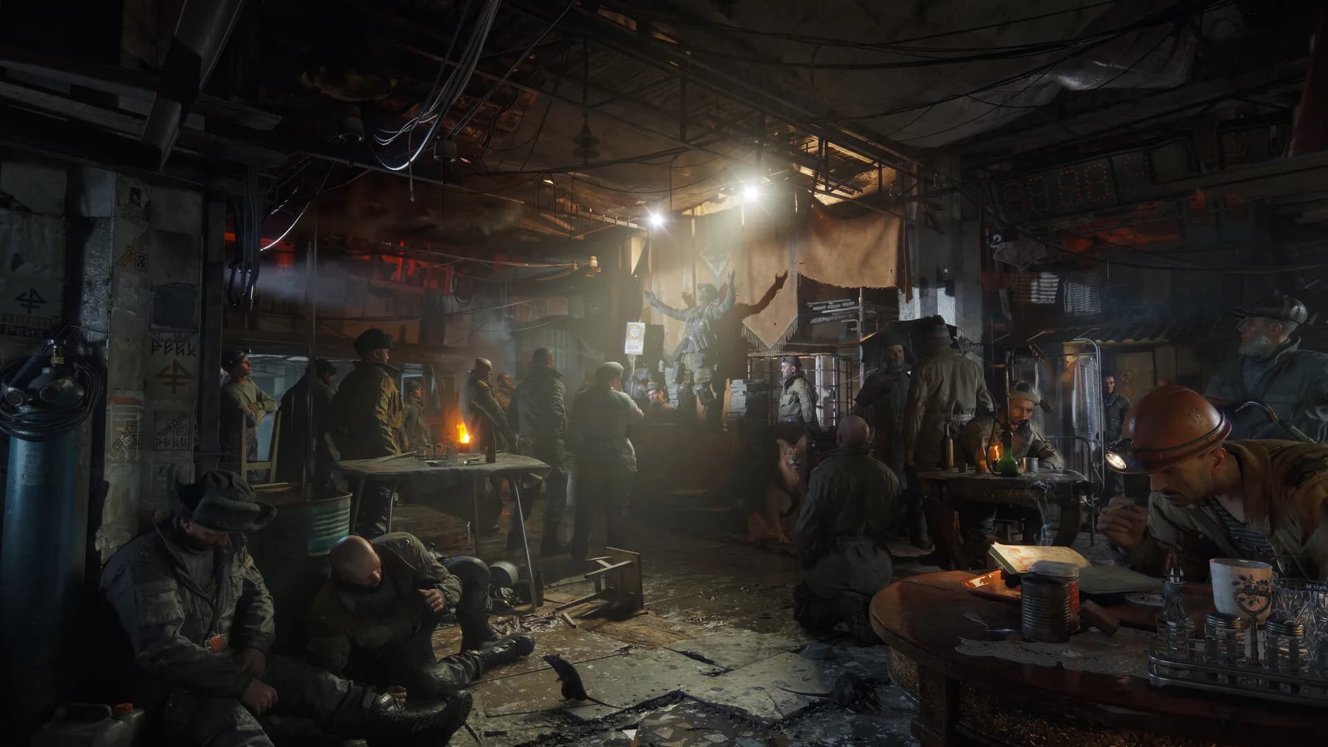 METRO 2039 görsel 7