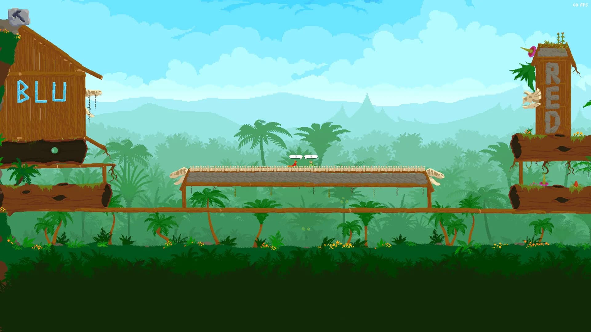 Dino Run 2 görsel 6