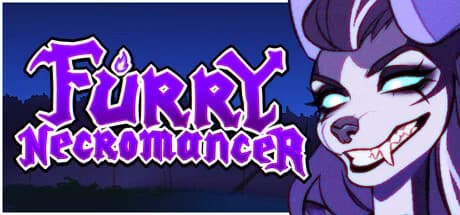 Furry Necromancer 💀