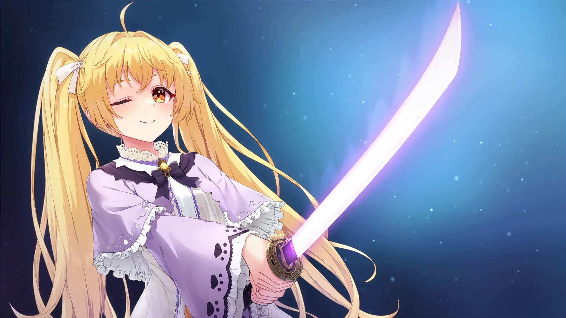 梦之彼方-fate prologue görsel 2