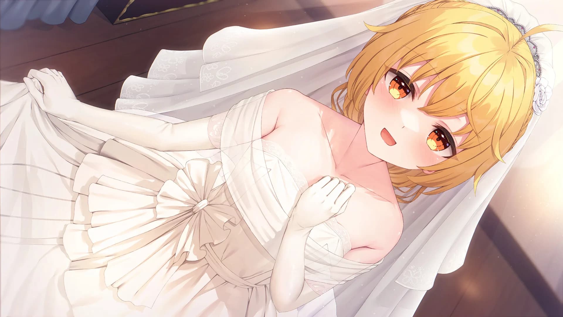 梦之彼方-fate prologue görsel 11