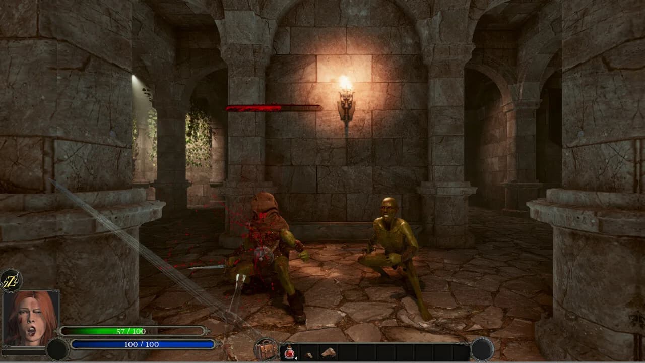 Dawn of the Wizards görsel 4